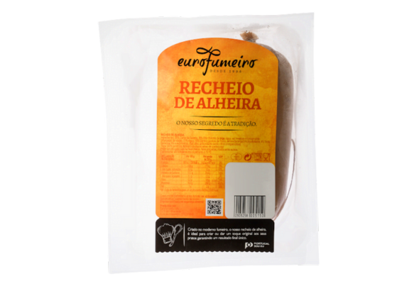 RECHEIO DE ALHEIRA EUROFUMEIRO