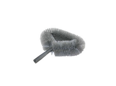 ESCOVILHAO OVAL LIMPA PAREDES