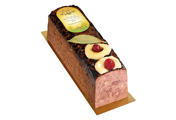 563064 GM PATE VEADO 1 KG