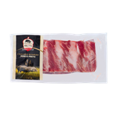 Carne de Porco Preto