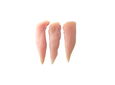 Lombinhos De Frango Cong Cx10kg