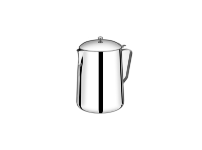 CAFETEIRA INOX 2L