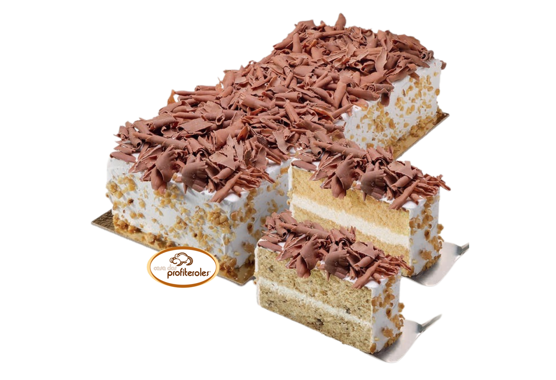 573385 TORTA DE NOZ 1500G C.PROF