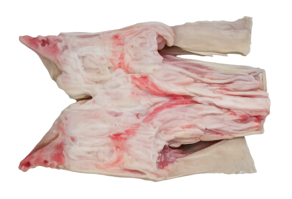 564531 MAO BOVINO DESOSSADA CONG.CX 6 KG