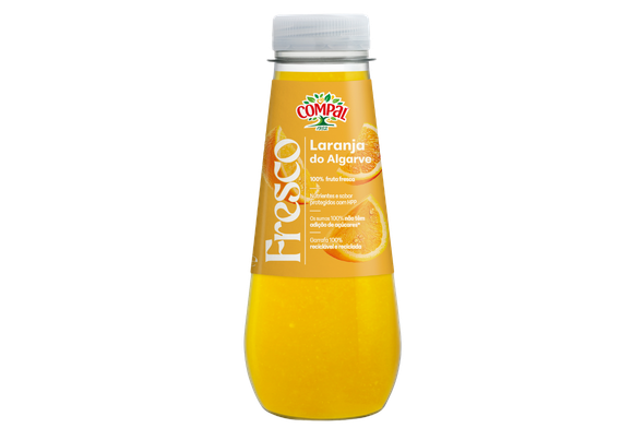 661307 COMPAL FR LARANJA ALGARVE 0.25L (6)