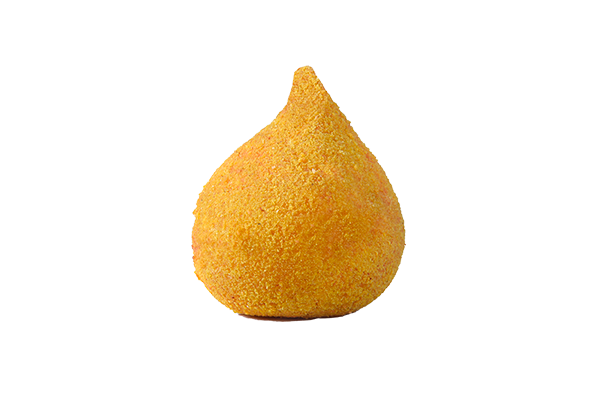 656638 COXINHA FRANGO 40G (CX 2X30un) COMIFRIO