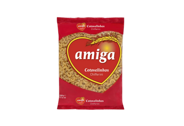 655495 MASSA COTOVELINHOS FAMILIAR 500G