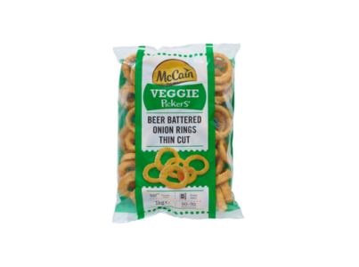 AROS DE CEBOLA EM CERVEJA 1KG MCCAIN