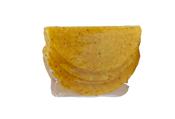 TACOS SHELL SABORMEX 20UN