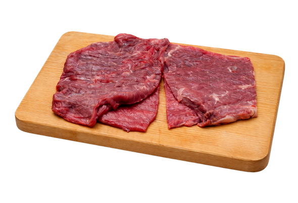 562896 ESCALOPES BOVINO CONGELADOS