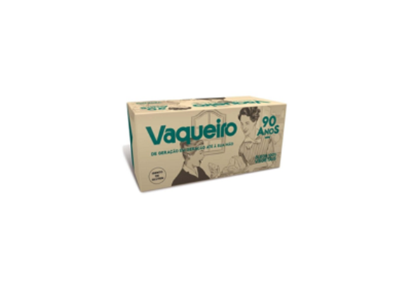 Margarina Vaqueiro 1 Kg