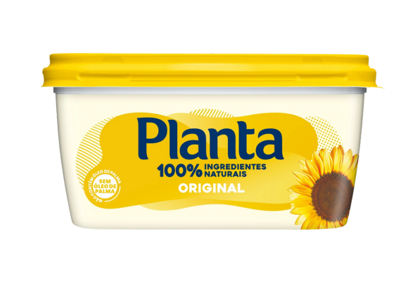 MARGARINA PLANTA ORIGINAL