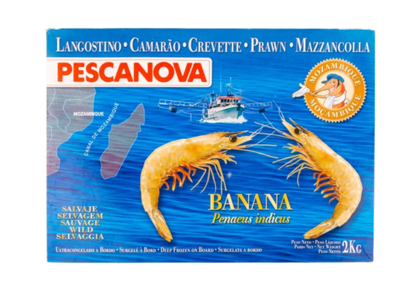 595239 CAMARAO MOÇAMB CB 30 40 CX 2KG PESCANOVA