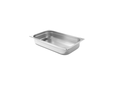 CONTAINER INOX GN 1 1 100 14 L