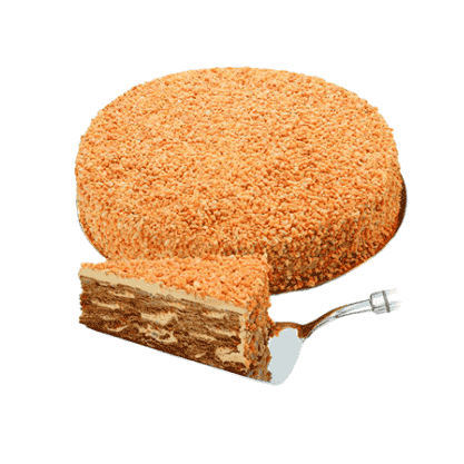 Pastelaria e Bolos Congelados