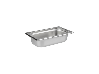 CONTAINER INOX GN 1 4 65 1.8L