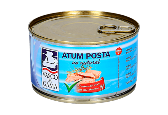 658934 ATUM NATURAL V.GAMA LT 385G PL