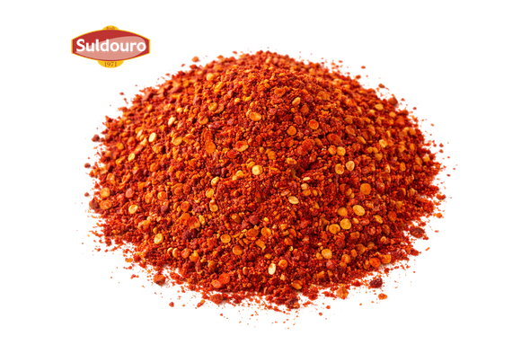 661918 PIRI PIRI VAGEM SULDOURO PCT 400G