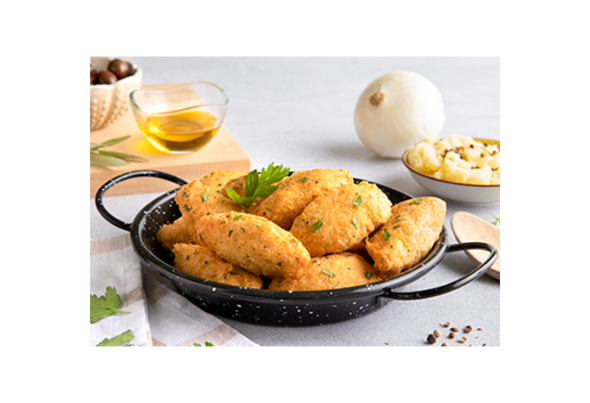 657057 BOLINHO BACALHAU COMIFRIO 12G CX400 (3)