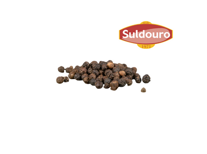PIMENTA PRETA GRÃO 50 GR SULDOURO