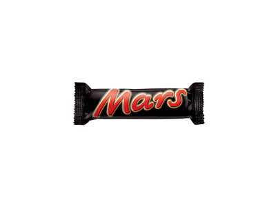 Chocolate Mars Single 51 Gr (Cx 24)