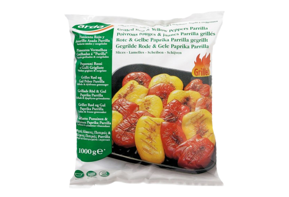 662973 PIMENTO MIX 2 CORES FATIAS ARDO 2.5KG