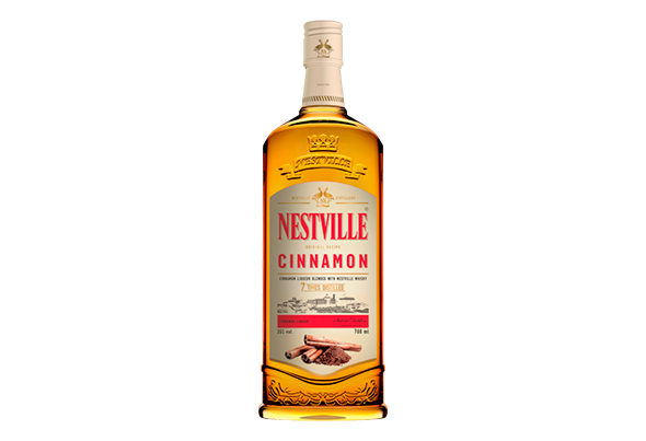 655402 BD LICOR CANELA NESTVILLE 35% 700ML (1)
