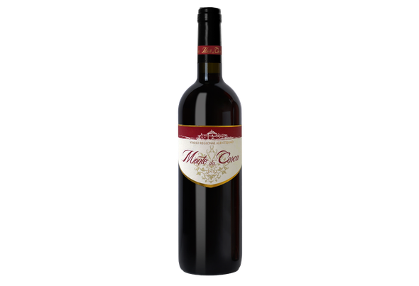VINHO TINTO MONTE DA CERCA