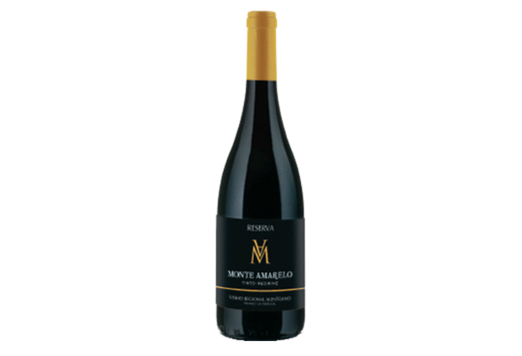 664453 VINHO TTO RESERVA MONTE AMARELO 75CL