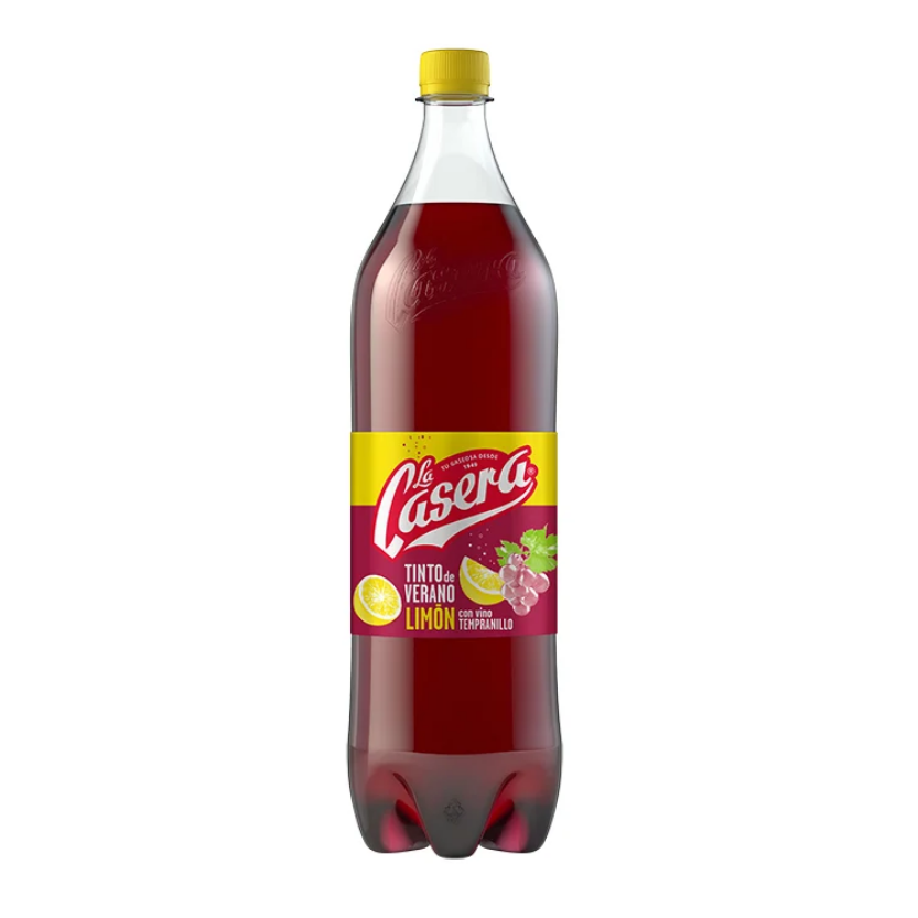 Sangrias e Aromatizados