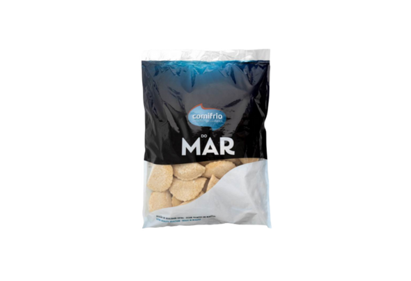 656098 RISSOL CAMARAO COMIFRIO + 80G CX100