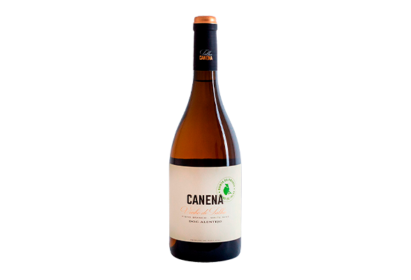 VINHO BRANCO DOC ALENTEJO CANENA TALHA