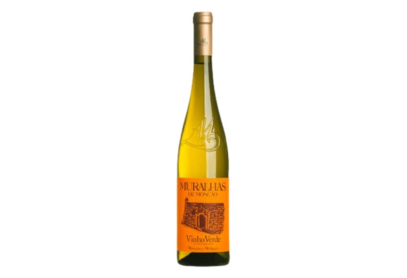 662347 VINHO VERDE BCO MURALHAS 75CL