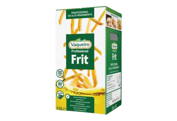 GORDURA VEGETAL FRIT PLUS VAQUEIRO