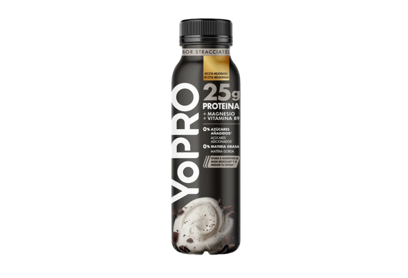 654334 IOG LIQ YOPRO STRACCIATELLA DANONE 300G