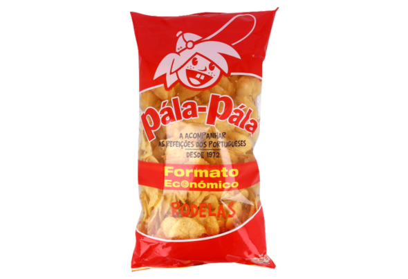 BATATA RODELAS PALA PALA