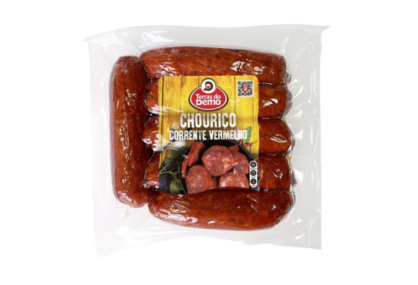 CHOURIÇO CORRENTE TERRAS DO DEMO