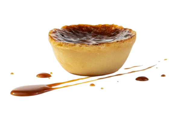 644938 QUEIJADA CARAMELO 90G 36UN QQ