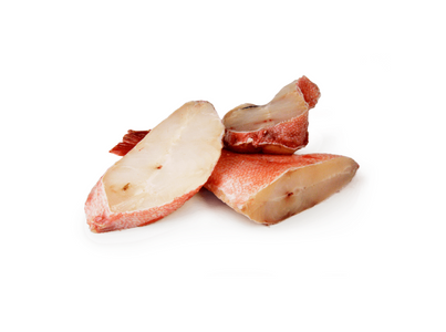 RED FISH POSTA 200 250G CX 6KG CONG EUR