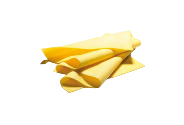 656434 ZINI LASANHA OVO 2,5KG (CX4)