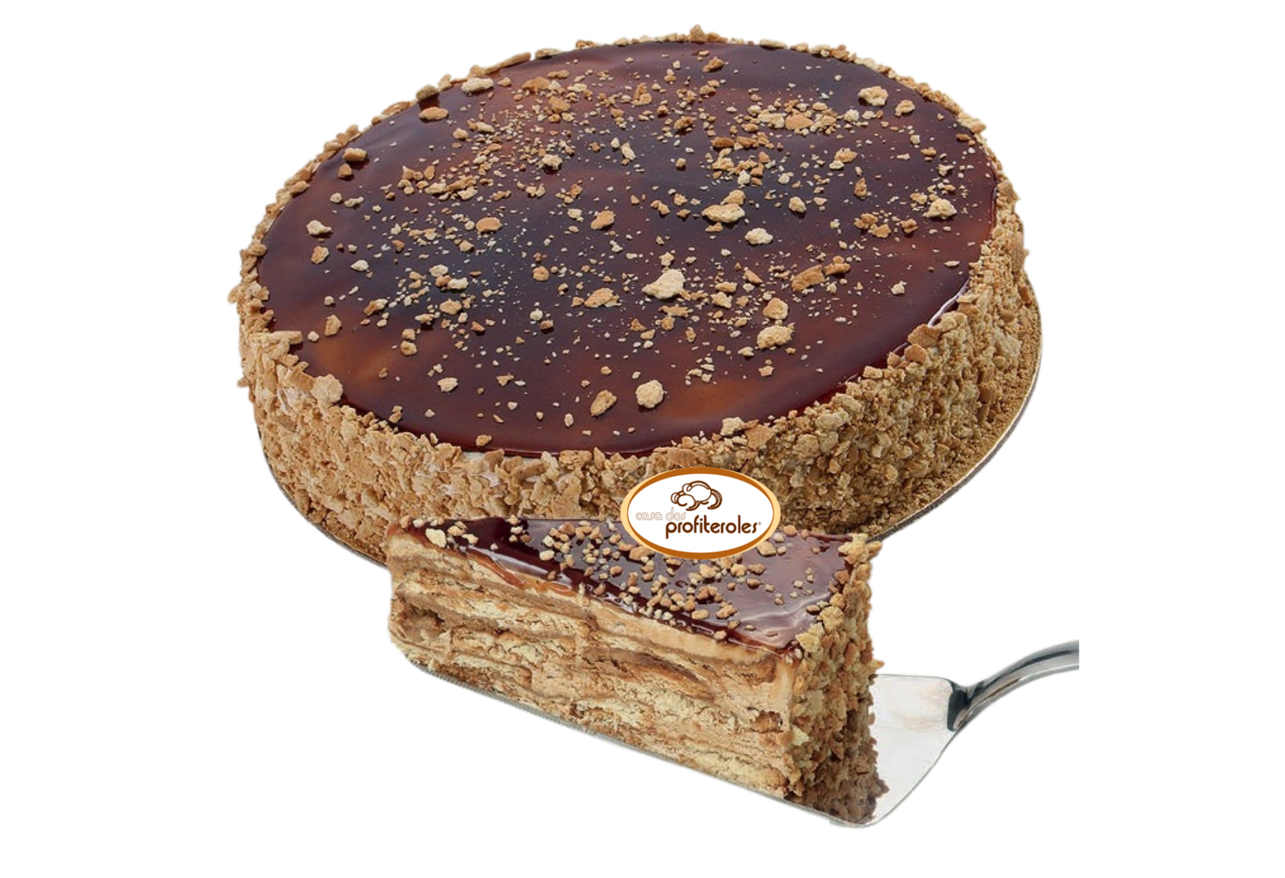 586623 BOLO BOLACHA MOKA 1500G C.PROF