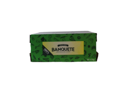 CREME VEG59% CULIN BANQUET CX16KG CERTIF