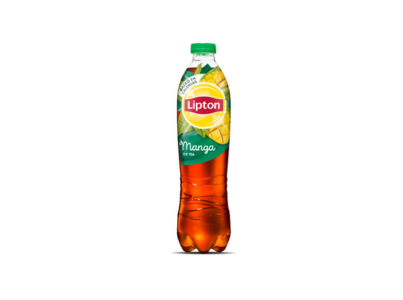 Lipton Ice Tea Manga 1.5 Lt Pet