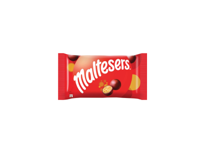 Chocolate Maltesers Single 37 Gr (Cx 25)
