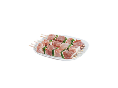 Espetadas Peru ( 1 Espeto ) Cong