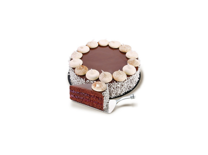 Bolo Sensacao 1500G C.Prof