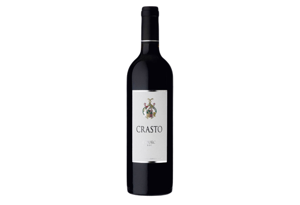 662321 VINHO TTO DOC CRASTO 75CL