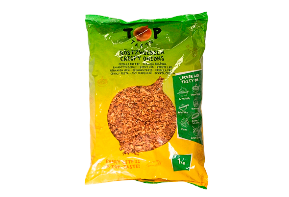 CEBOLA FRITA SABORMEX