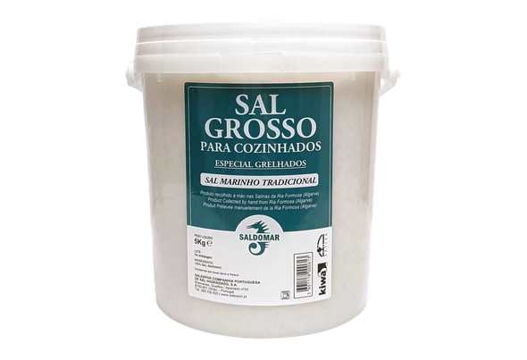 656402 SAL MARINHO GROS ESP GRLH SALDOMAR BD5KG
