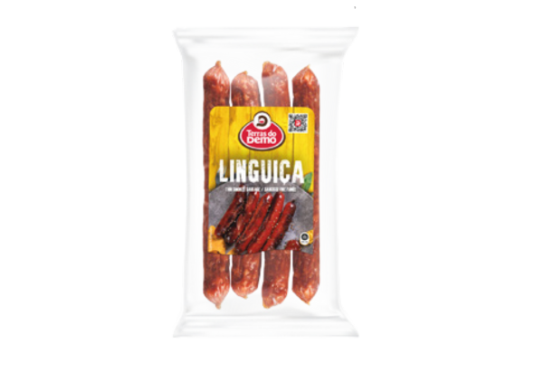 654935 LINGUICA TERRAS DEMO + 220G